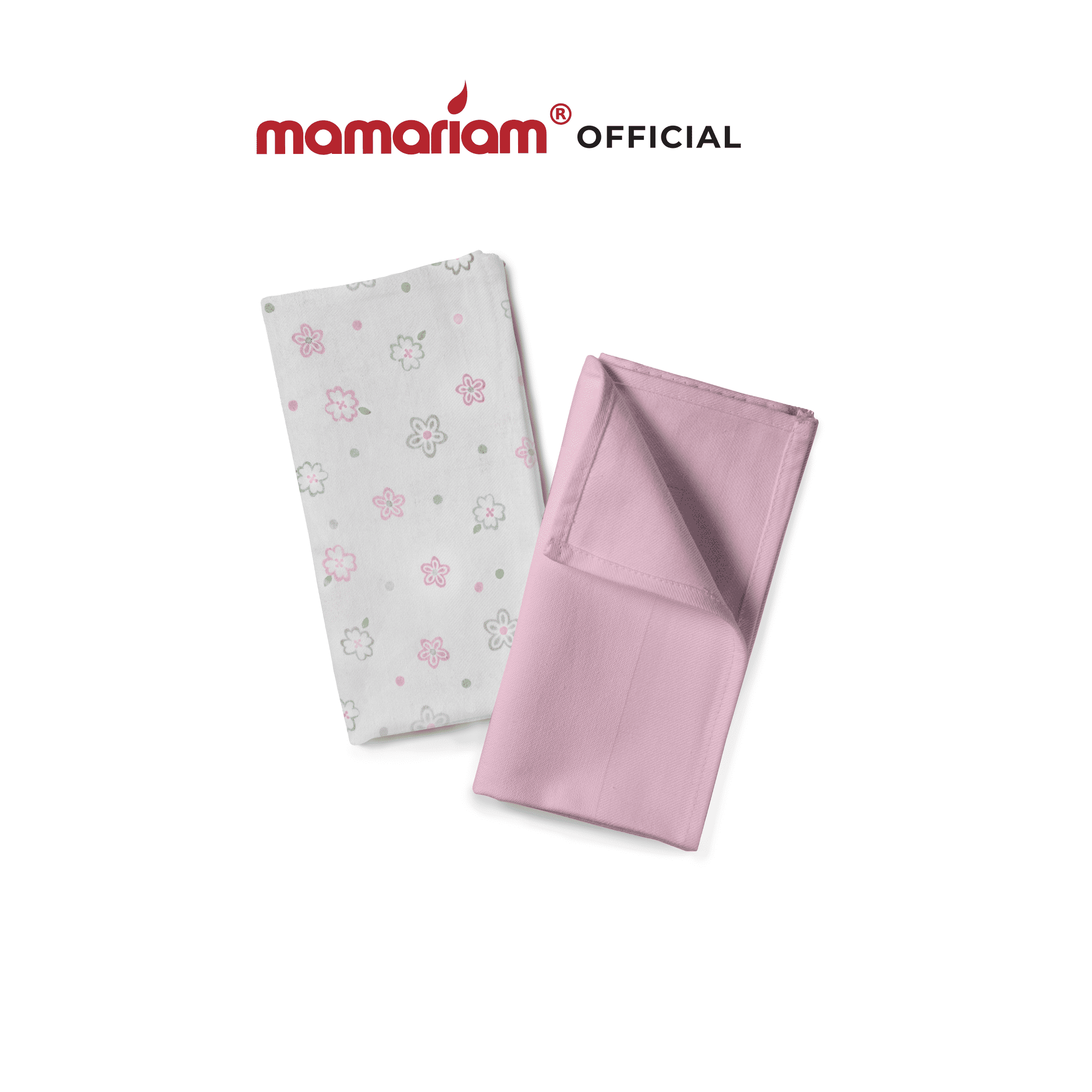 Bamboo Muslin Swaddle