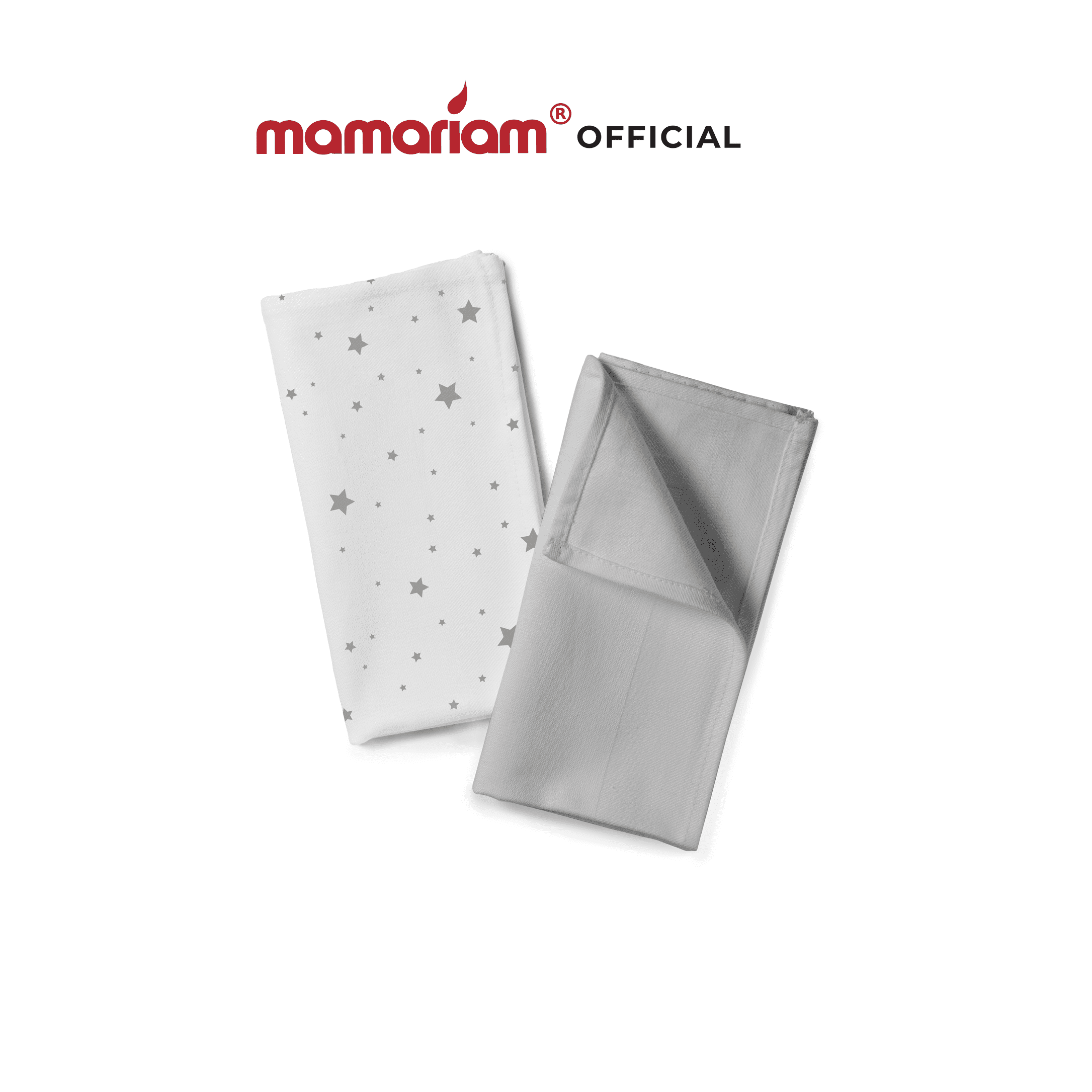 Bamboo Muslin Swaddle