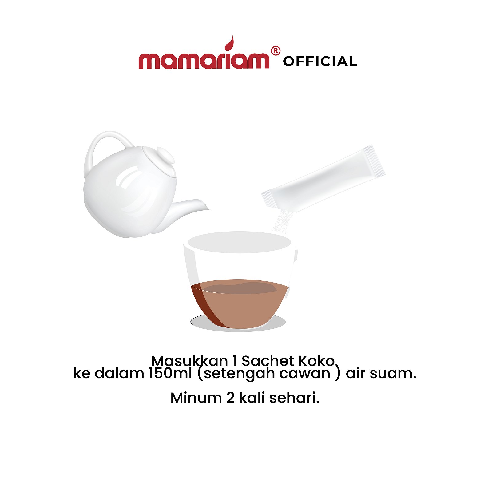 3 KOKO ZURIAT + SHAKER MAMARIAM