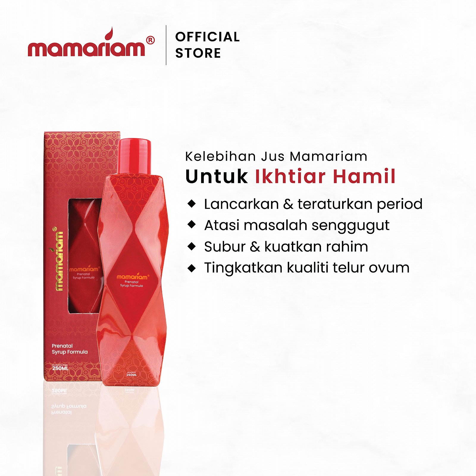 SET SUBUR SUAMI ISTERI