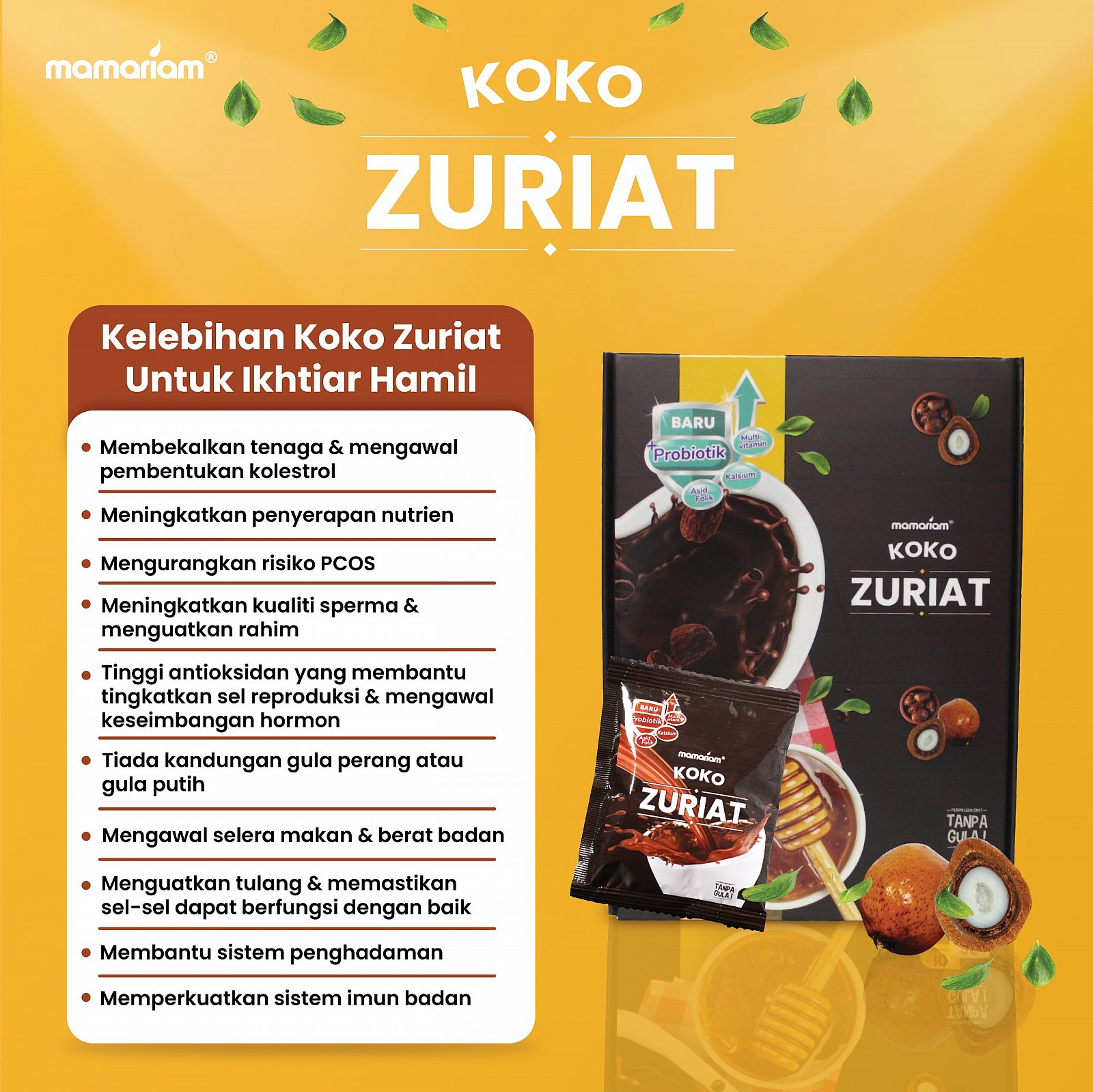 SET SUBUR SUAMI ISTERI