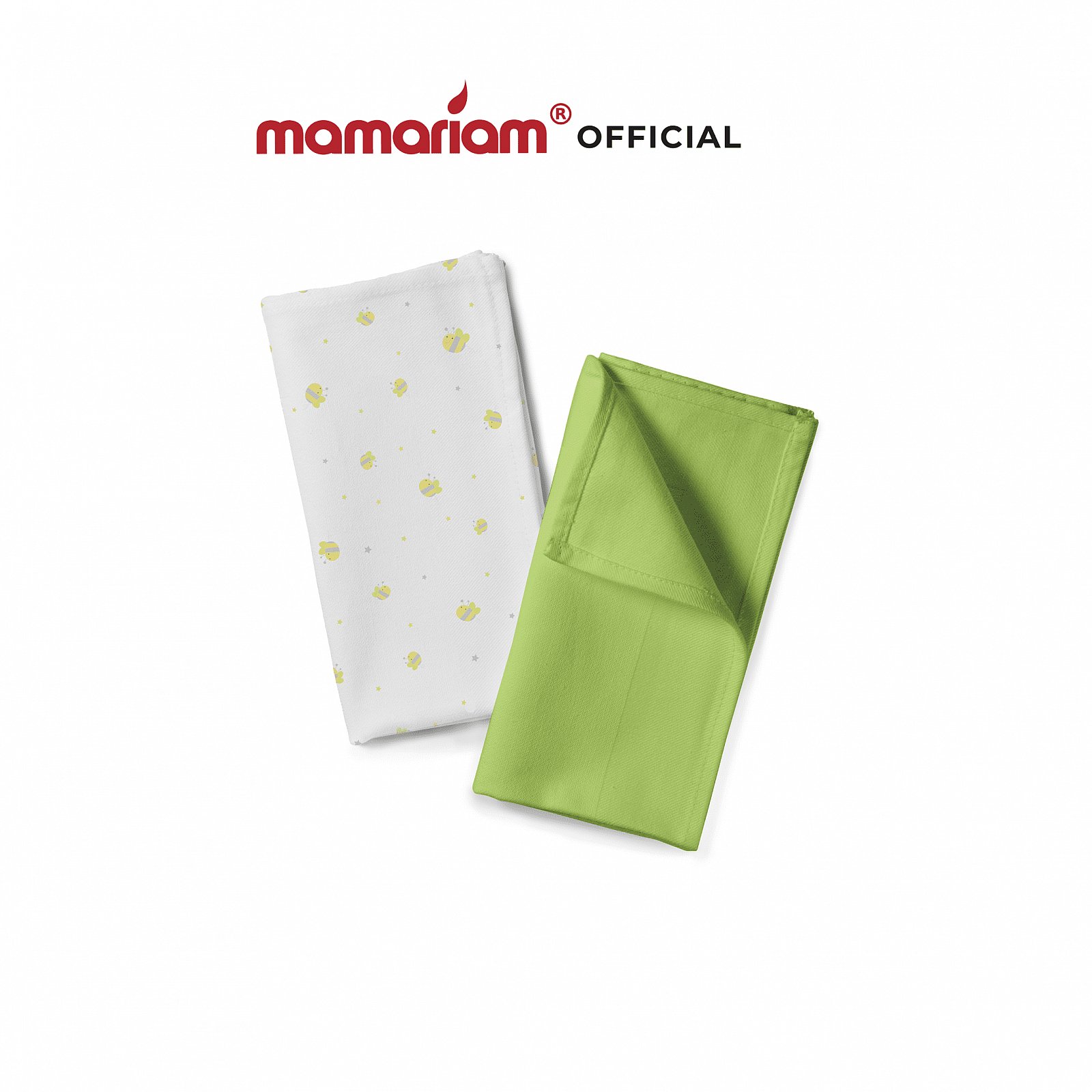 Bamboo Muslin Swaddle