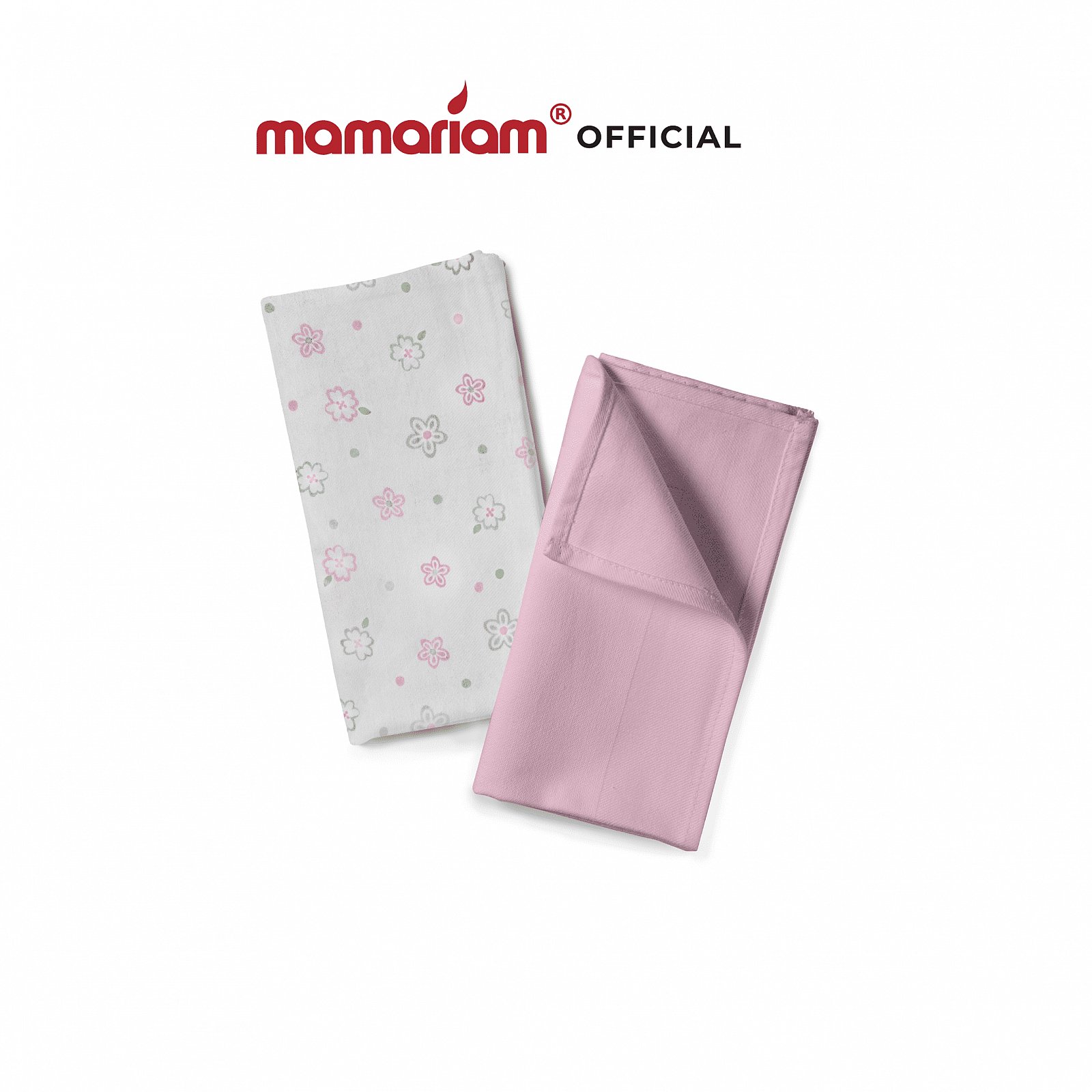 Bamboo Muslin Swaddle