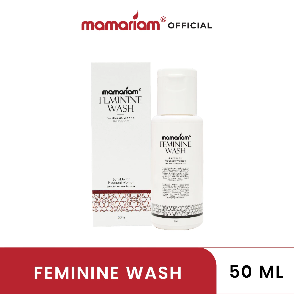 Feminine Wash 50ml