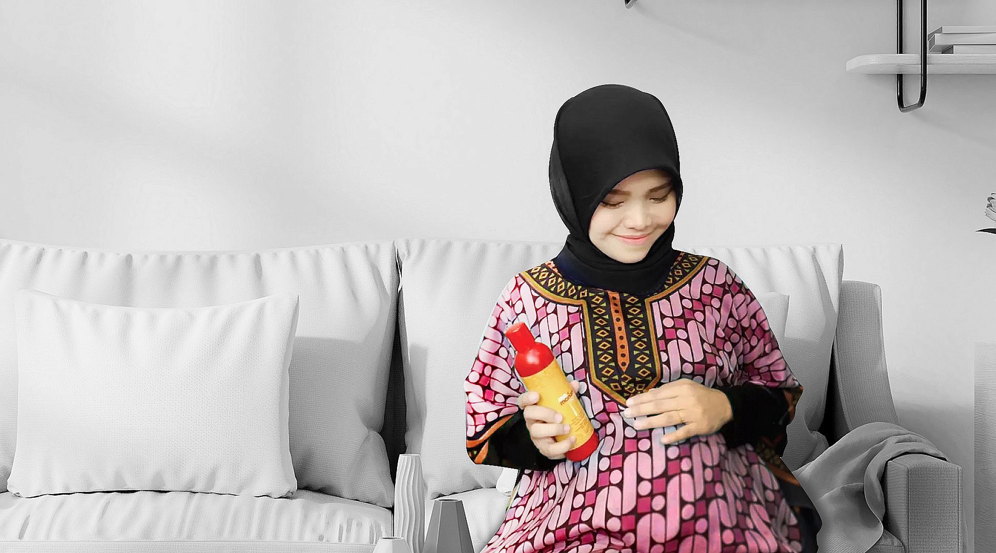 Mamariam <br>𝓍<br>Bella Astillah