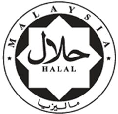 Halal Certified