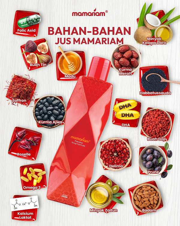 Jus Mamariam
