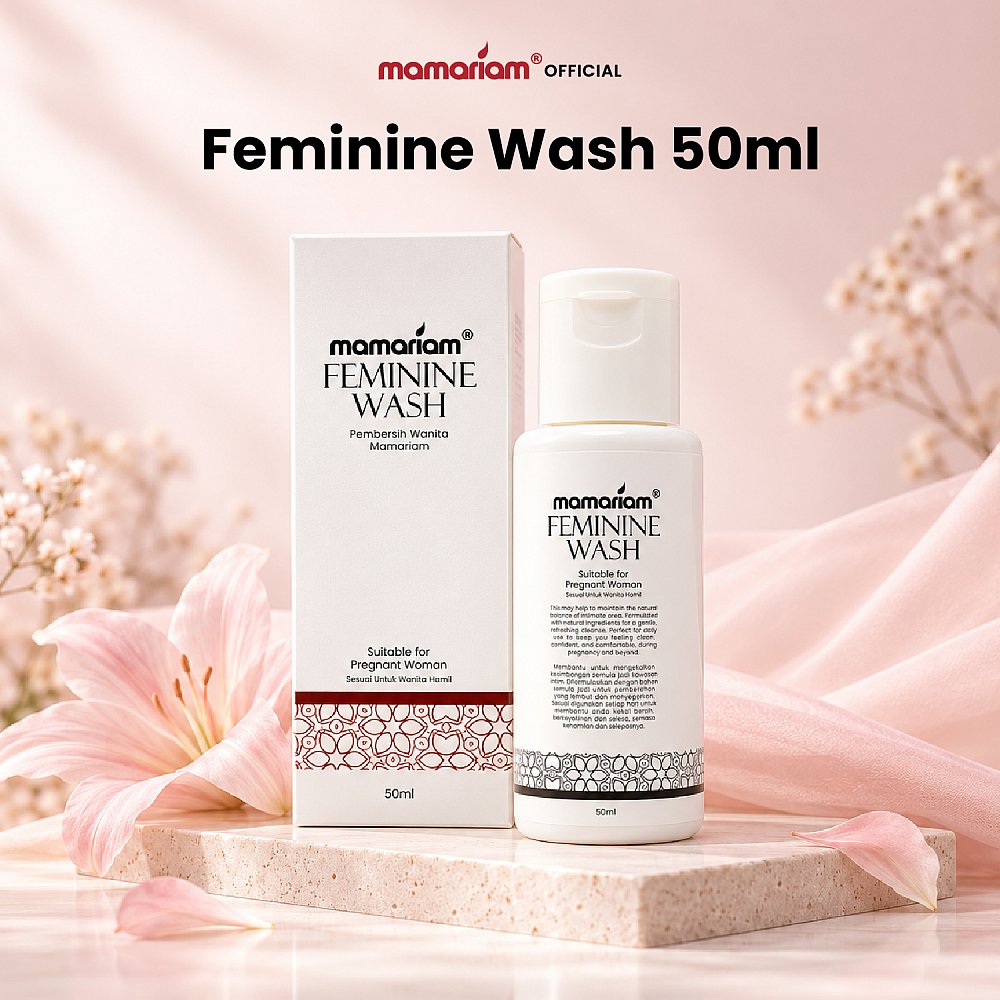 Feminine Care 50ml